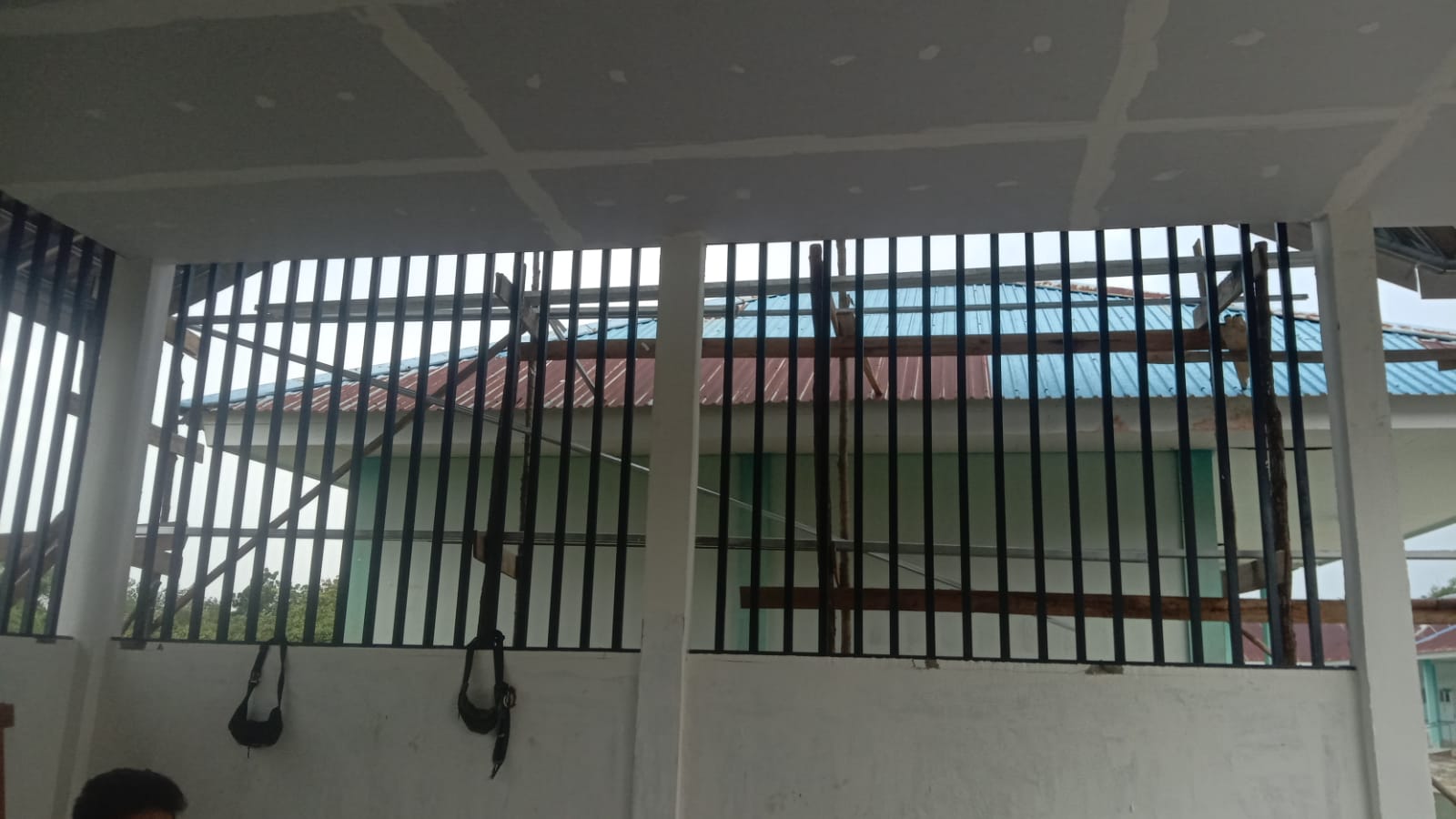 JAGOI - Dokumentasi Proyek